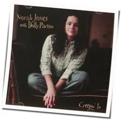 Creepin In Chords by Norah Jones