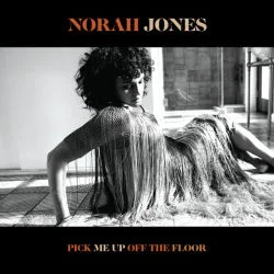 Heaven Above Chords by Norah Jones