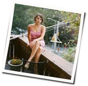 If You Want The Rainbow You Must Have The Rain Chords by Norah Jones