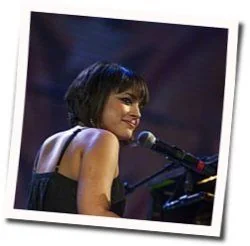 New York City (Ver2) Chords by Norah Jones