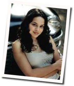 New York City Chords by Norah Jones