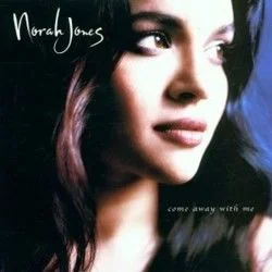 Nightingale Chords by Norah Jones
