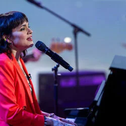 Paradise Chords by Norah Jones