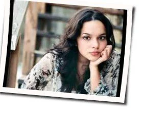 Peace Chords by Norah Jones