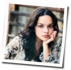 Shoot The Moon (Ver2) Chords by Norah Jones