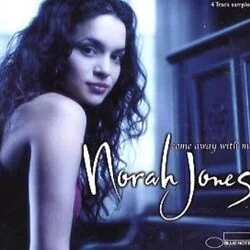 Shoot The Moon Chords by Norah Jones