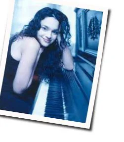The Long Way Home Tab by Norah Jones