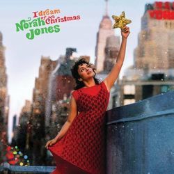 A Holiday With You by Norah Jones
