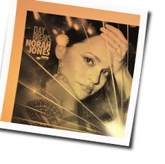 Carry On  Chords by Norah Jones
