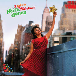Christmas Calling by Norah Jones