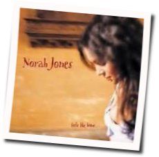 Creepin In  Chords by Norah Jones