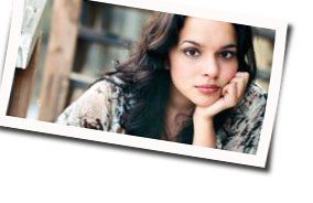 Flipside Chords by Norah Jones