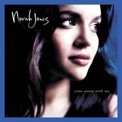 Fragile by Norah Jones