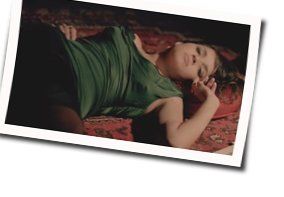 Happy Pills Chords by Norah Jones