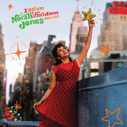 Have Yourself A Merry Little Christmas Chords by Norah Jones