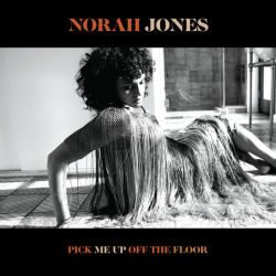 Heaven Above Chords by Norah Jones