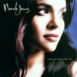 If I Were A Painter by Norah Jones