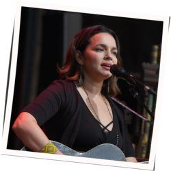 Loretta Chords by Norah Jones