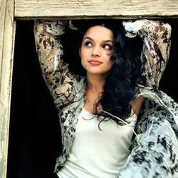 Love Me Tender Chords by Norah Jones