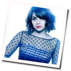 Man Of The Hour Chords by Norah Jones