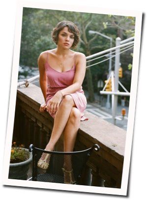 Mean Ol Moon Ukulele Chords by Norah Jones