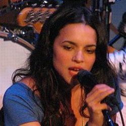 My Blue Heaven Chords by Norah Jones
