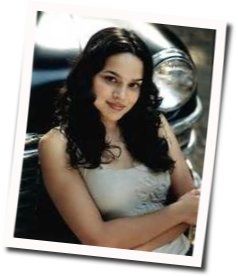 New York City Chords by Norah Jones