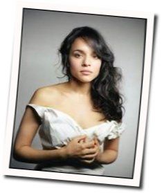 One Flight Down Chords by Norah Jones