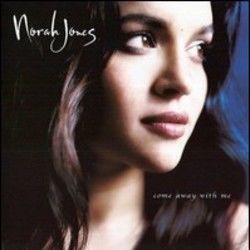One Flight Down Ukulele Chords by Norah Jones