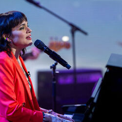Paradise Chords by Norah Jones