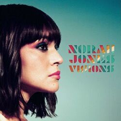 Queen Of The Sea Chords by Norah Jones