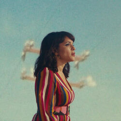 Running Chords by Norah Jones