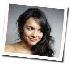 Say Goodbye Chords by Norah Jones