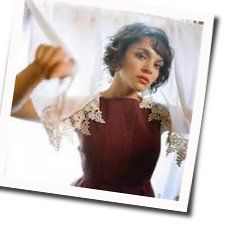 She's 22 Chords by Norah Jones