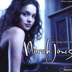 Shoot The Moon Chords by Norah Jones