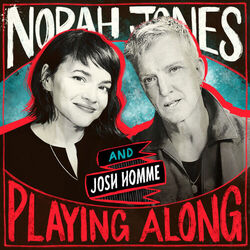 Somethin Stupid Chords by Norah Jones