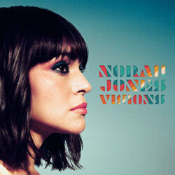 Staring At The Wall by Norah Jones