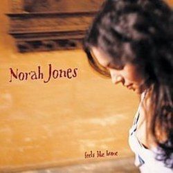 Sunrise by Norah Jones