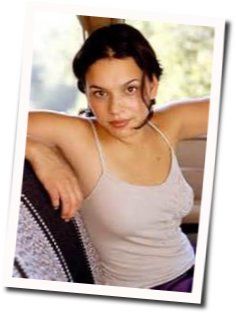 Tell Me Why Chords by Norah Jones