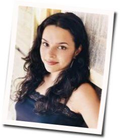 The Long Day Is Over Chords by Norah Jones