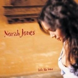 The Prettiest Thing Chords by Norah Jones