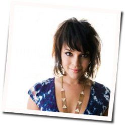 Wintertime Chords by Norah Jones