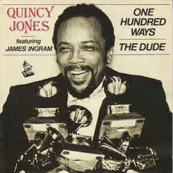 One Hundred Ways Chords by Quincy Jones