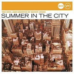 Summer In The City by Quincy Jones