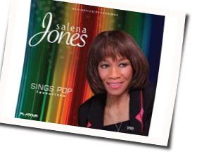 Bridge Over Troubled Water by Salena Jones