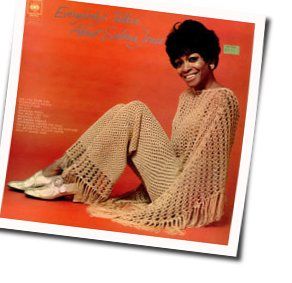 But Not For Me Chords by Salena Jones