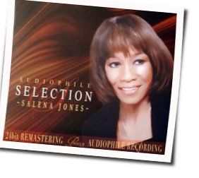 Spinning Whell Chords by Salena Jones