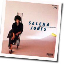 Stella By Starlight Chords by Salena Jones