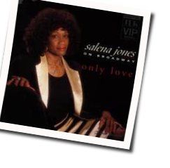 The Days Of Wine And Roses Chords by Salena Jones