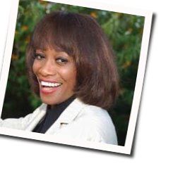 The More I See You Chords by Salena Jones